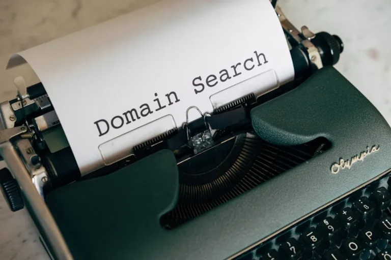 Best Author Websites