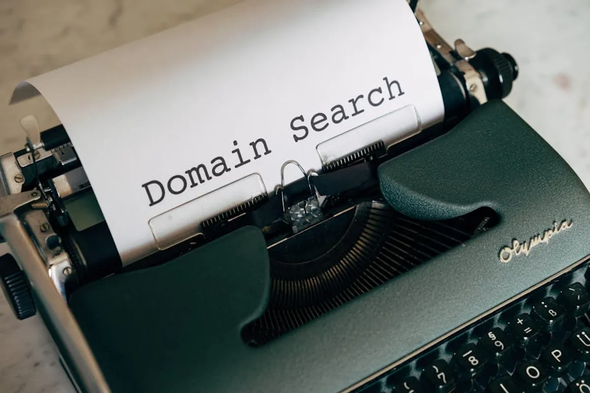 Best Author Websites
