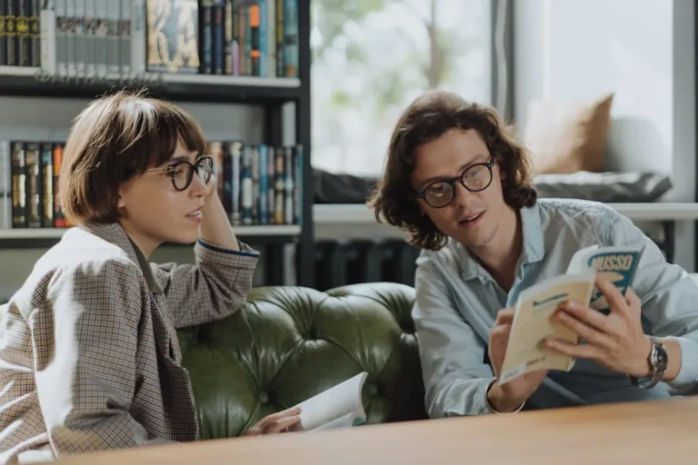 Best Book Club Themes