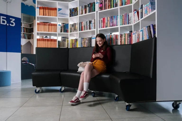 Best Books for Teens