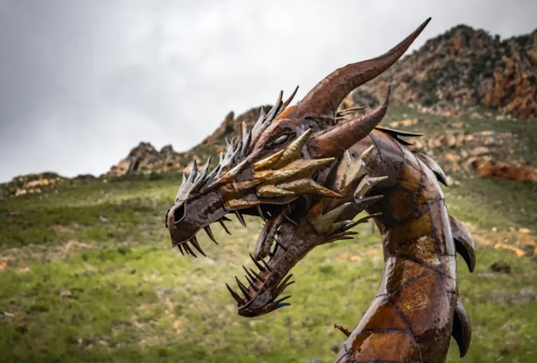 Best Dragon Fantasy Books