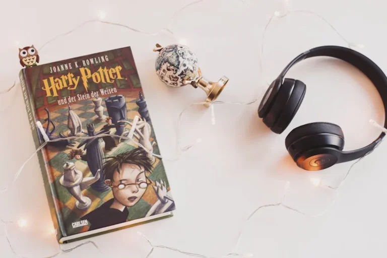 Best Fantasy Books for New Readers