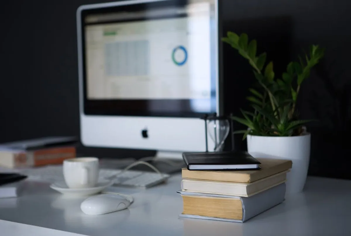 Book Review Template