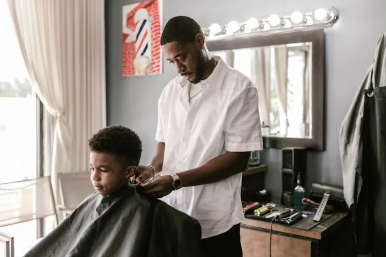 Boys Haircuts 2025: Style Guide, Ideas, Trends, and Inspiration