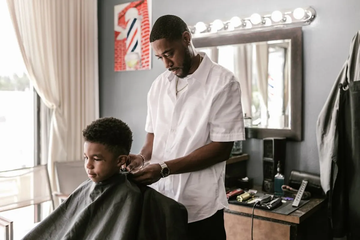 Boys Haircuts 2025: Style Guide, Ideas, Trends, and Inspiration