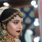 Bridal Makeup Captions For Instagram: Style Guide, Ideas, Trends, and Inspiration
