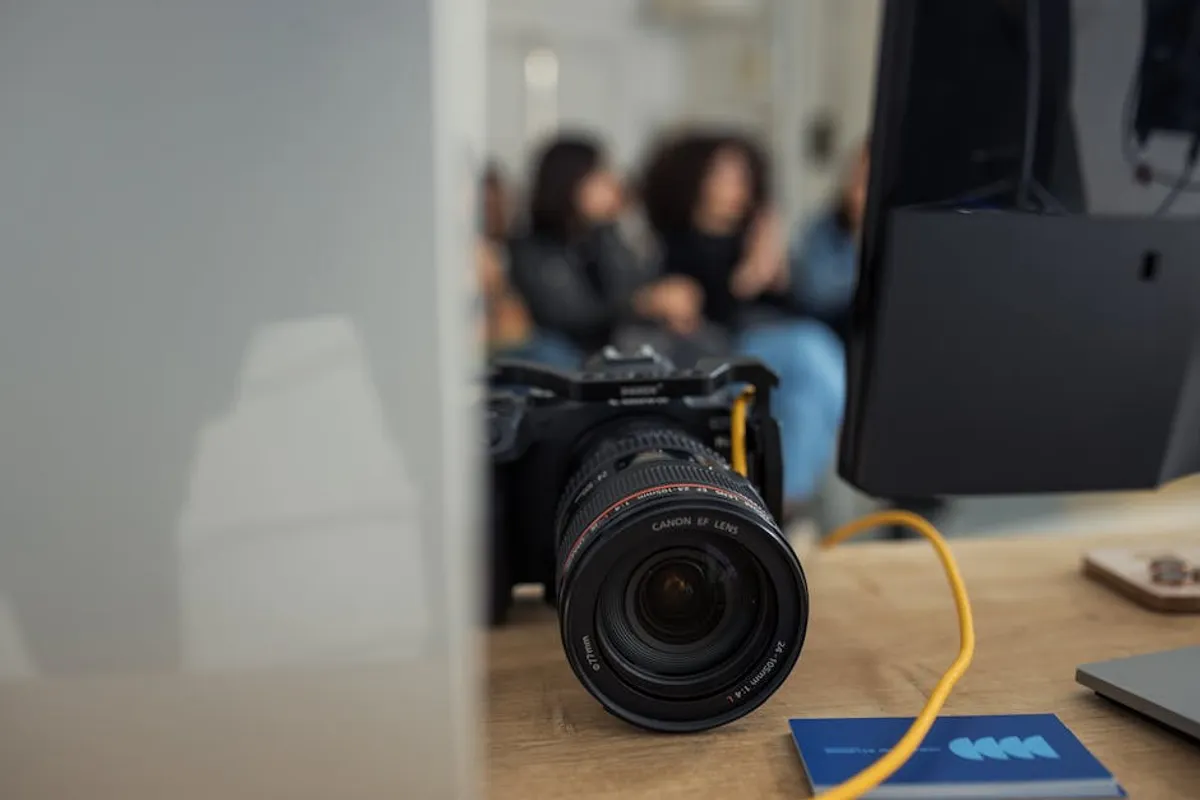 geekmill for photographers and creatives: a fresh look at technology and app discovery