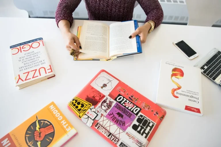 How to Read More Books