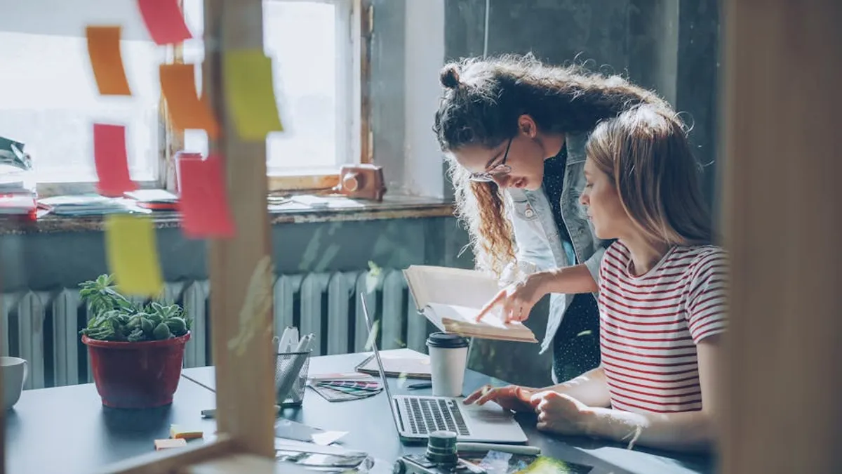 How to Start a Book Club