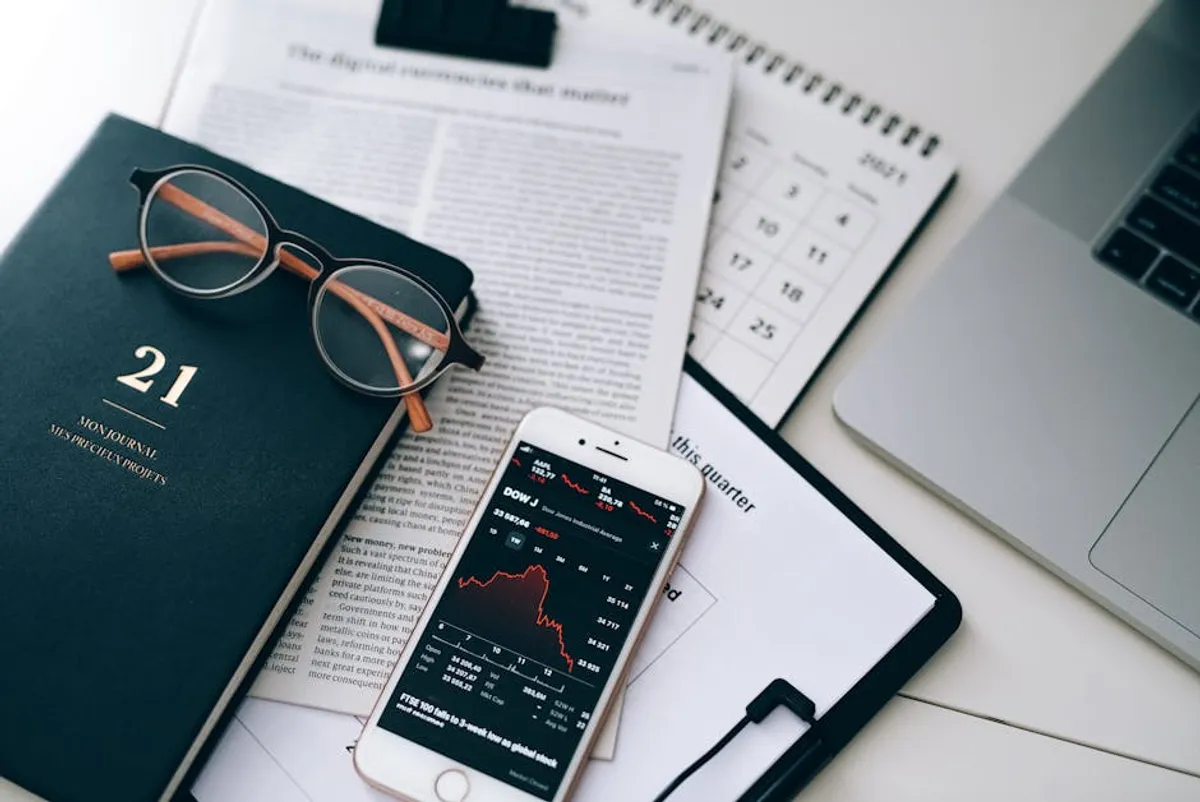 How to Track Reading Goals