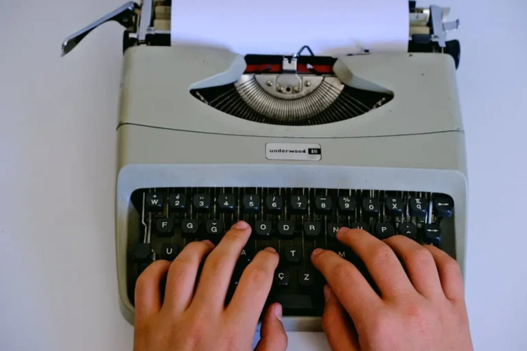 How to Write Character Analysis