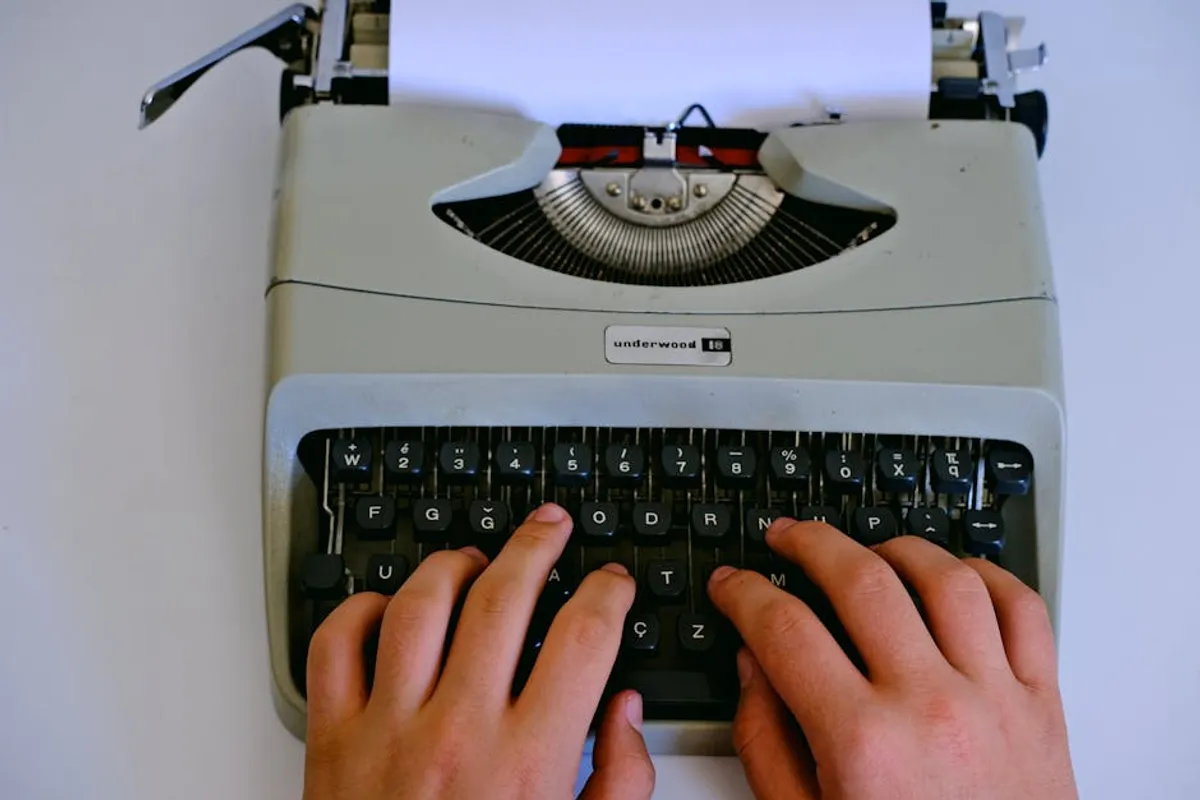 How to Write Character Analysis