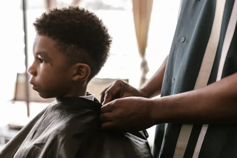 Kids Haircut Styles: Style Guide, Ideas, Trends, and Inspiration