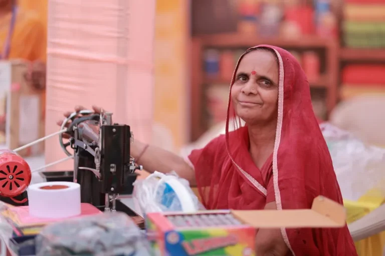 Saree Caption For Instagram IN Marathi: Style Guide, Ideas, Trends, and Inspiration