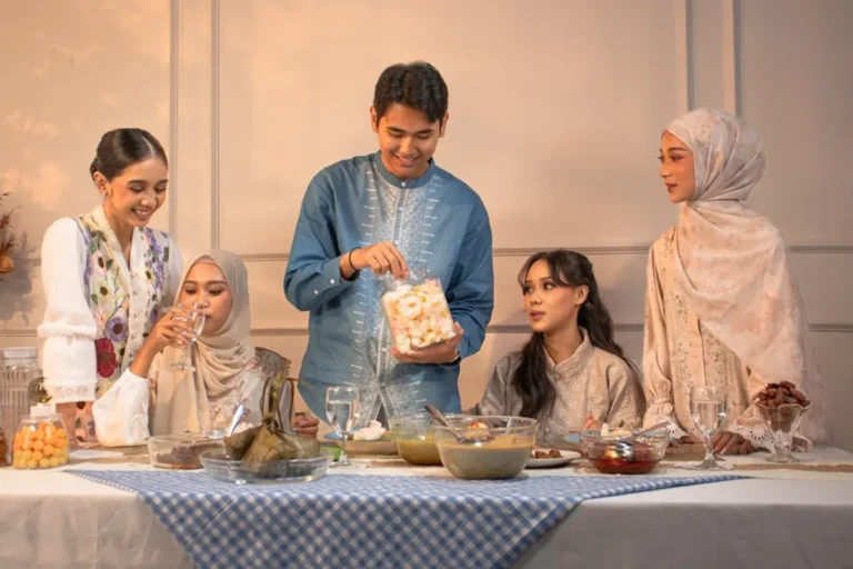 Warna Kebaya Trend 2025: Style Guide, Ideas, Trends, and Inspiration